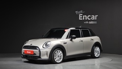 MINI Cooper 2021