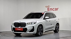 BMW X1 2024
