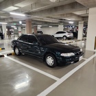 Hyundai Sonata 1996