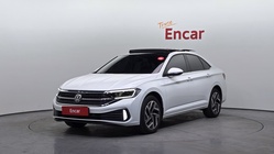 Volkswagen Jetta 2023