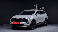 Kia Sportage 2025