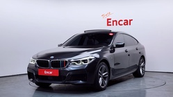 BMW Gran Turismo 2019