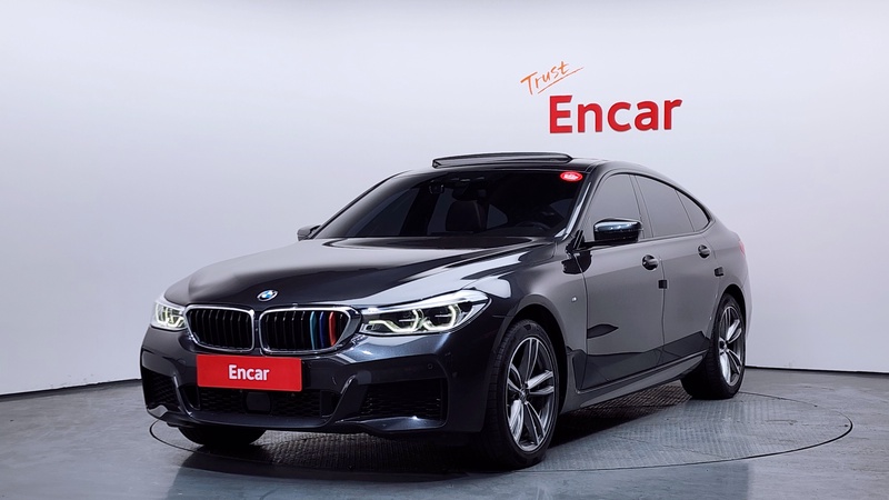 BMW Gran Turismo