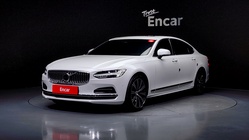 Volvo S90 2022