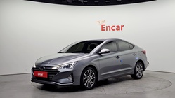 Hyundai Avante 2018