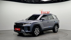 Ssangyong Torres 2023