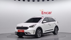 Kia Niro 2017