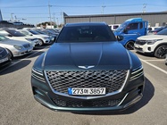 Genesis GV80 2020