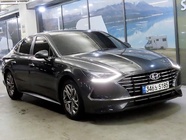 Hyundai Sonata 2021
