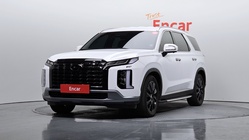 Hyundai Palisade 2024
