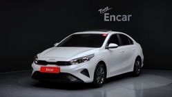Kia K3 2021