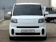 Kia RAY 2021