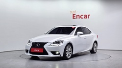 Lexus IS 2015