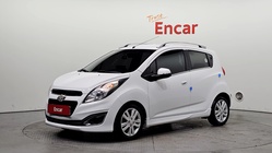 Chevrolet Spark 2014