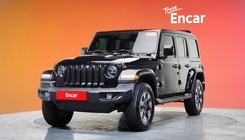 Jeep Wrangler 2022