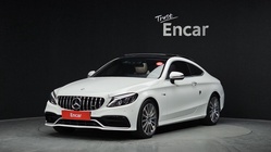 Mercedes-Benz C-Class 2017