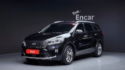 Kia Sorento 2018