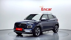 Hyundai Venue 2019