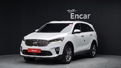 Kia Sorento 2019