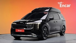 Kia Canival 2024