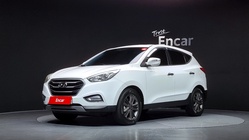Hyundai Tucson 2013