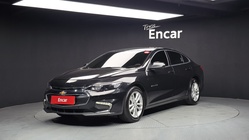Chevrolet Malibu 2016