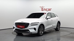 Genesis GV70 2021