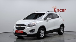 Chevrolet Trax 2013