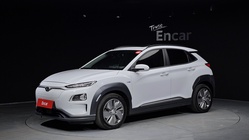 Hyundai Kona 2020