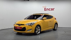 Hyundai Veloster 2012