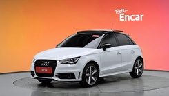 Audi A1 2013