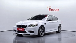 BMW M5 2015