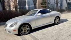 Lexus SC 2006