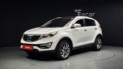 Kia Sportage 2012