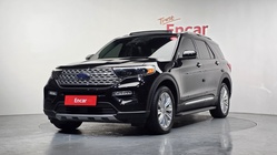 Ford Explorer 2020