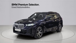 BMW X5 2024