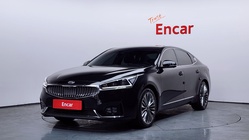 Kia K7 2016