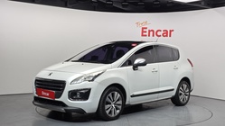 Peugeot 3008 2014