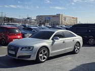 Audi A8 2011