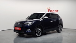Ssangyong TIBOLI 2017