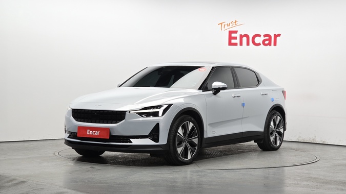 Polestar 2 2023