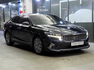 Kia K7 2019