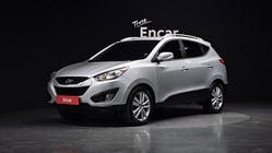 Hyundai Tucson 2011