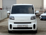 Kia RAY 2021