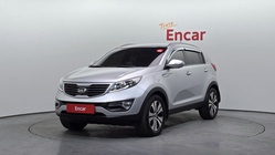 Kia Sportage 2010