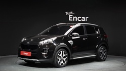 Kia Sportage 2015