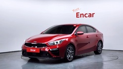 Kia K3 2021