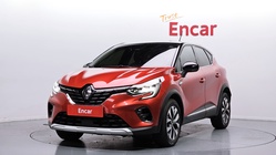Samsung Captur 2020