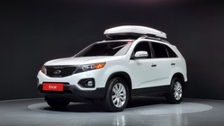 Kia Sorento 2011