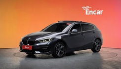 BMW 1 Series 2020